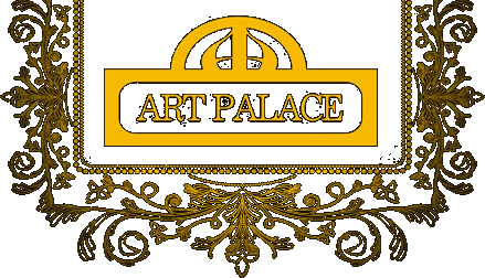 Логотип ArtPalace